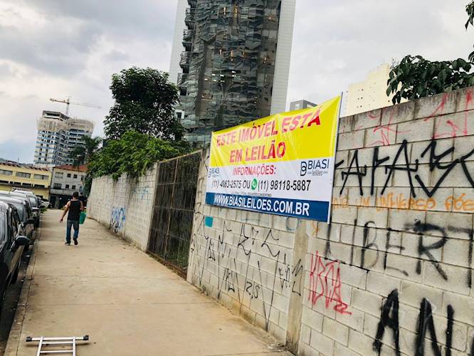 Leil O De Im Veis Comerciais E Terrenos Em S O Paulo Sp Rio De