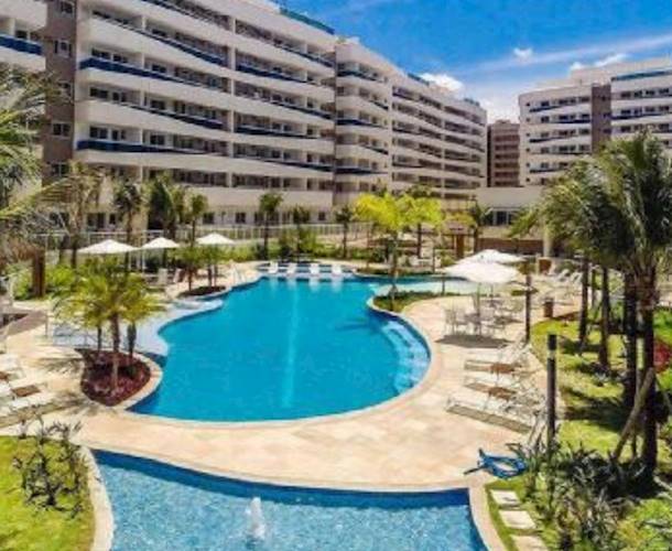 2 Leilão Apartamento no Onda Carioca Recreio dos Bandeirantes