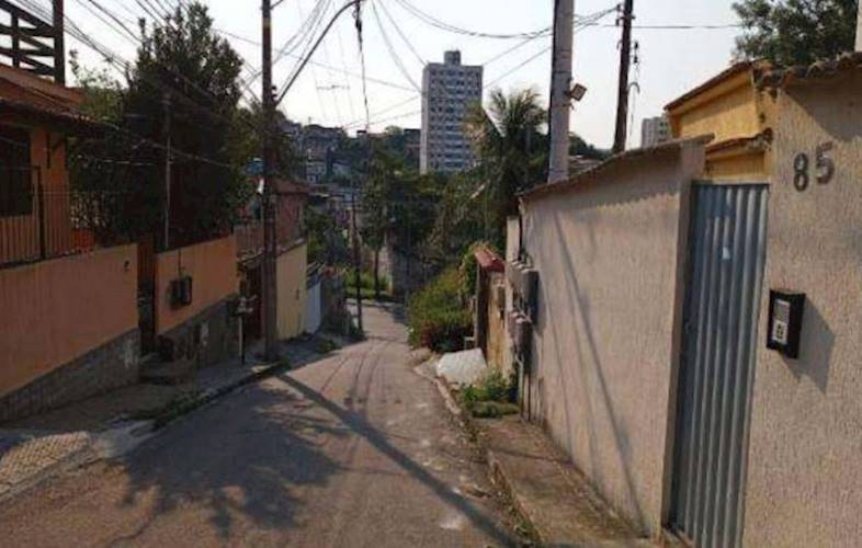 Leil O De Im Veis Residenciais E Terrenos Em Sp Rj Mg Es Sc Pr