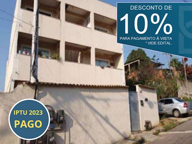 Leilão de 26 Imóveis Residenciais e Terrenos em SP RJ MG ES SC PR