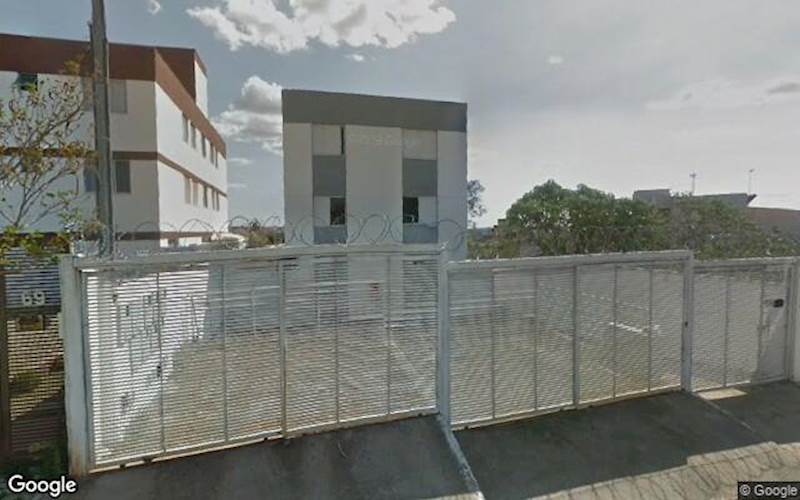 2° Leilão - 08 Imóveis (Casas e Apartamentos) em: SP, RJ, MG, SC, PR e GO, Imperdível! Aproveite! - Lote Nº 03 - Apartamento em Cristo Rei -  Curitiba/PR