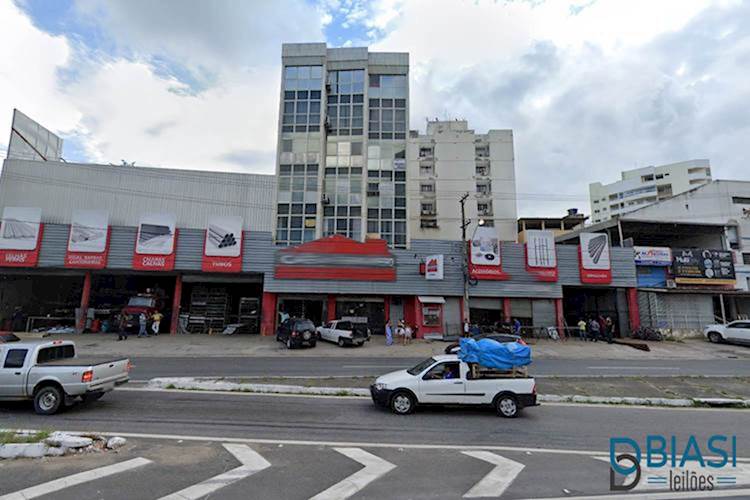 Leilão de 02 Imóveis (Casa e Apartamento) em Belo