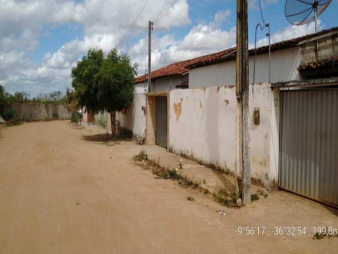 Terreno para Venda - São Sebastião / SP no bairro São Francisco