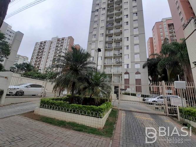 Apartamentos em Leilão em São Paulo / SP - Imóvel 1502859 - Leilão