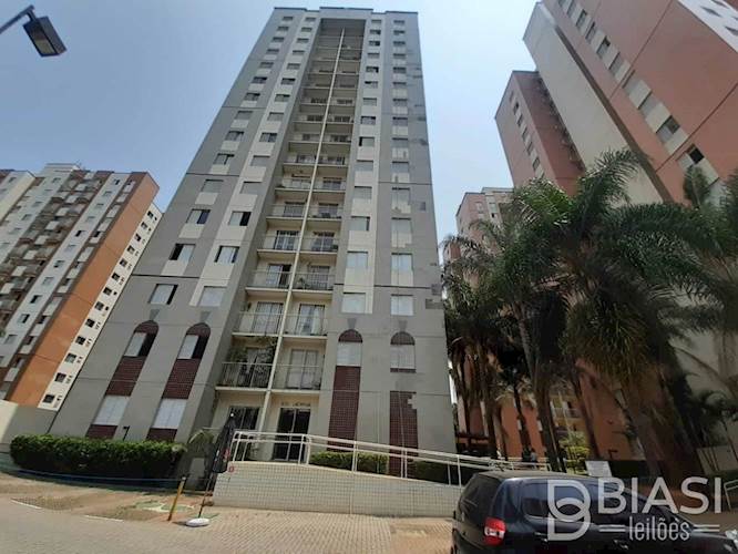 Apartamentos em Leilão em São Paulo / SP - Imóvel 1502859 - Leilão