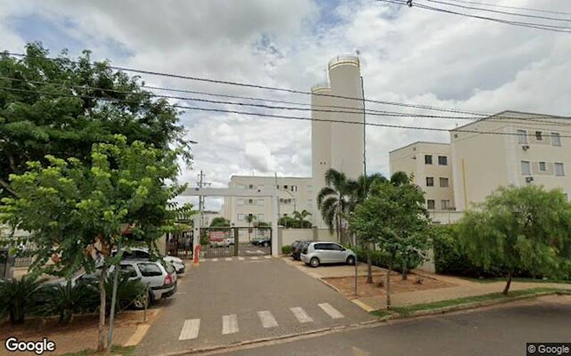 Apartamentos à venda na Avenida Anselmo Liso em São José do Rio