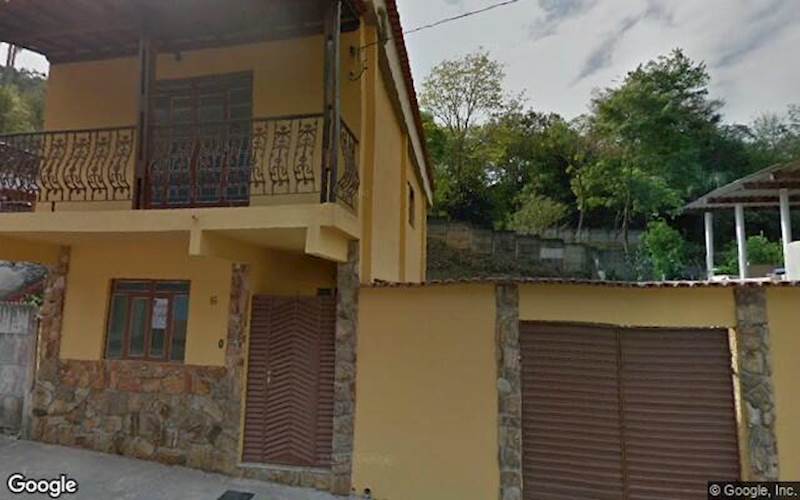 Casas à venda - São João del Rey, MT