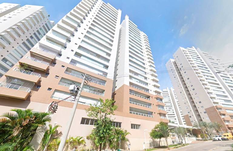 2° Leilão - 05 Imóveis (Casas e Apartamentos) em: São Paulo/SP, São José  dos Campos e Mogi das Cruzes/SP - Lote Nº 01 - Apartamento no 