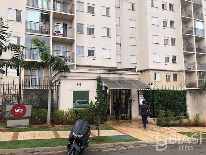 2° Leilão 04 Apartamentos em Campinas/SP, São Bernardo do Campo/SP e