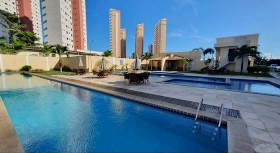 2º Leilão Apartamento em Ponta Negra Natal/RN Confira e Aproveite