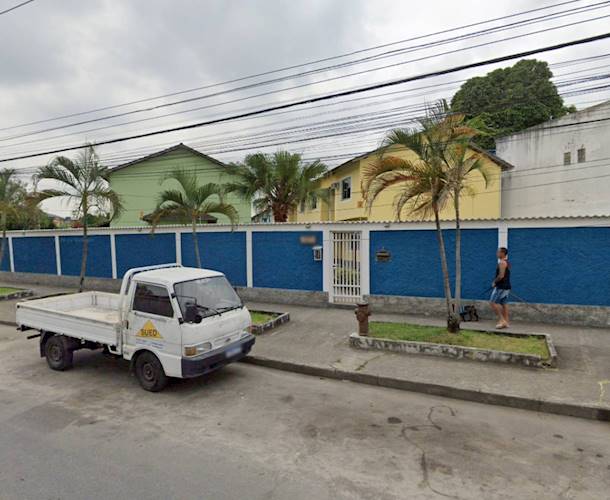 2º Leilão 07 Casas Apartamentos E Terreno Em Sp Rj E Go