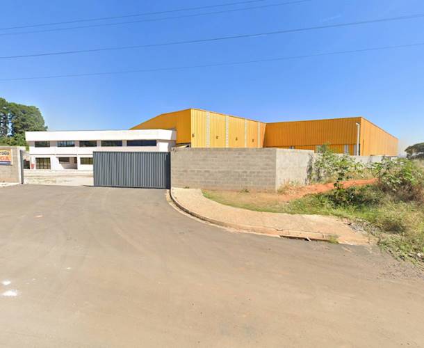 Leilão de 08 Imóveis Comerciais, Lojas, Salas, Prédio e Galpão em SP