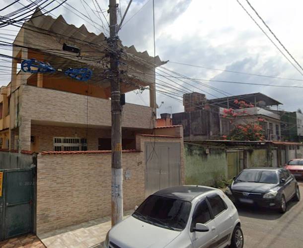 2º Leilão | 06 Imóveis Residenciais (Casas E Apartamentos) Em: SP ...