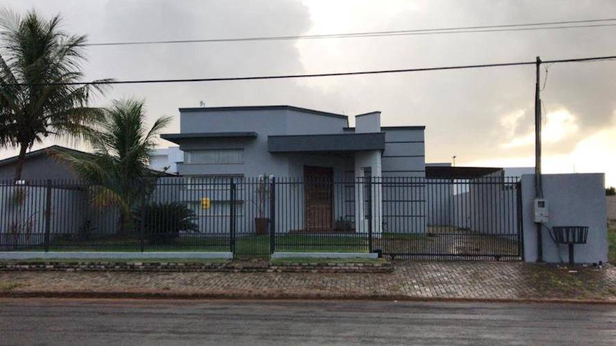 Imobiliária em Uberlândia - PAULO CAMMPOS IMÓVEIS - Imóvel