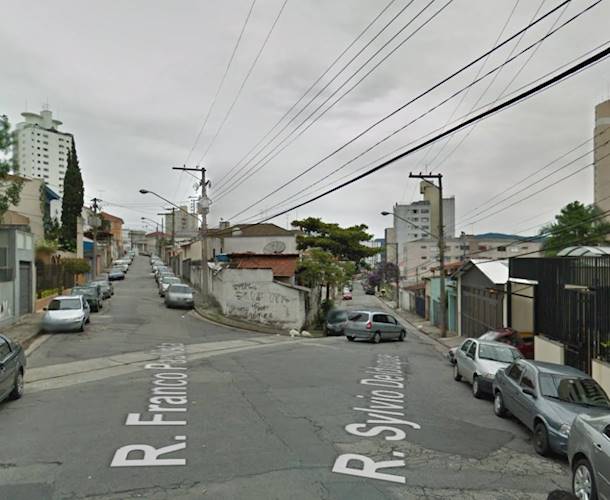 2º Leilão Apartamento no 