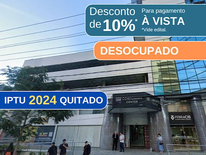 Leilão de 57 Imóveis Residenciais e Comerciais em diversos Estados do  Brasil!, Imperdível! Confira e Aproveite! - Lote Nº 13 - Salão Comercial  na Santa Lúcia em Vitória/ES