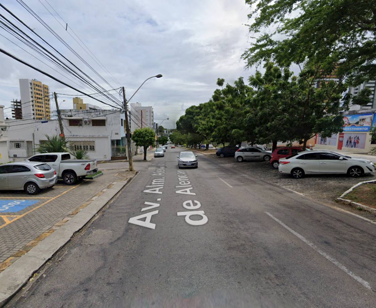 2º Leilão Apartamento no Tirol em Natal/RN Confira e Aproveite