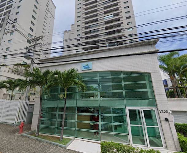 2º Leilão Apartamento no Tirol em Natal/RN Confira e Aproveite