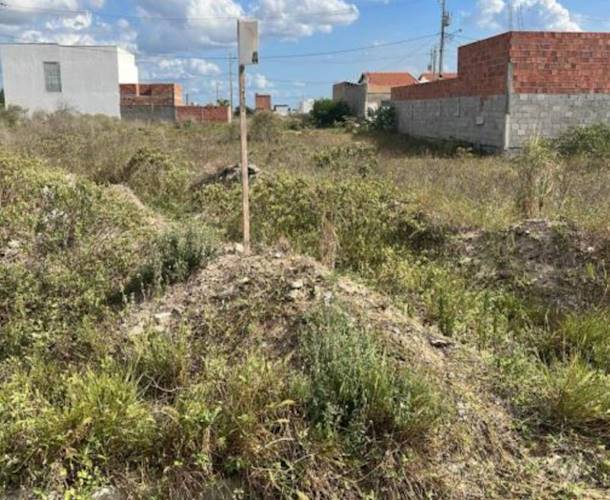 Terrenos à venda em Feira de Santana - BA