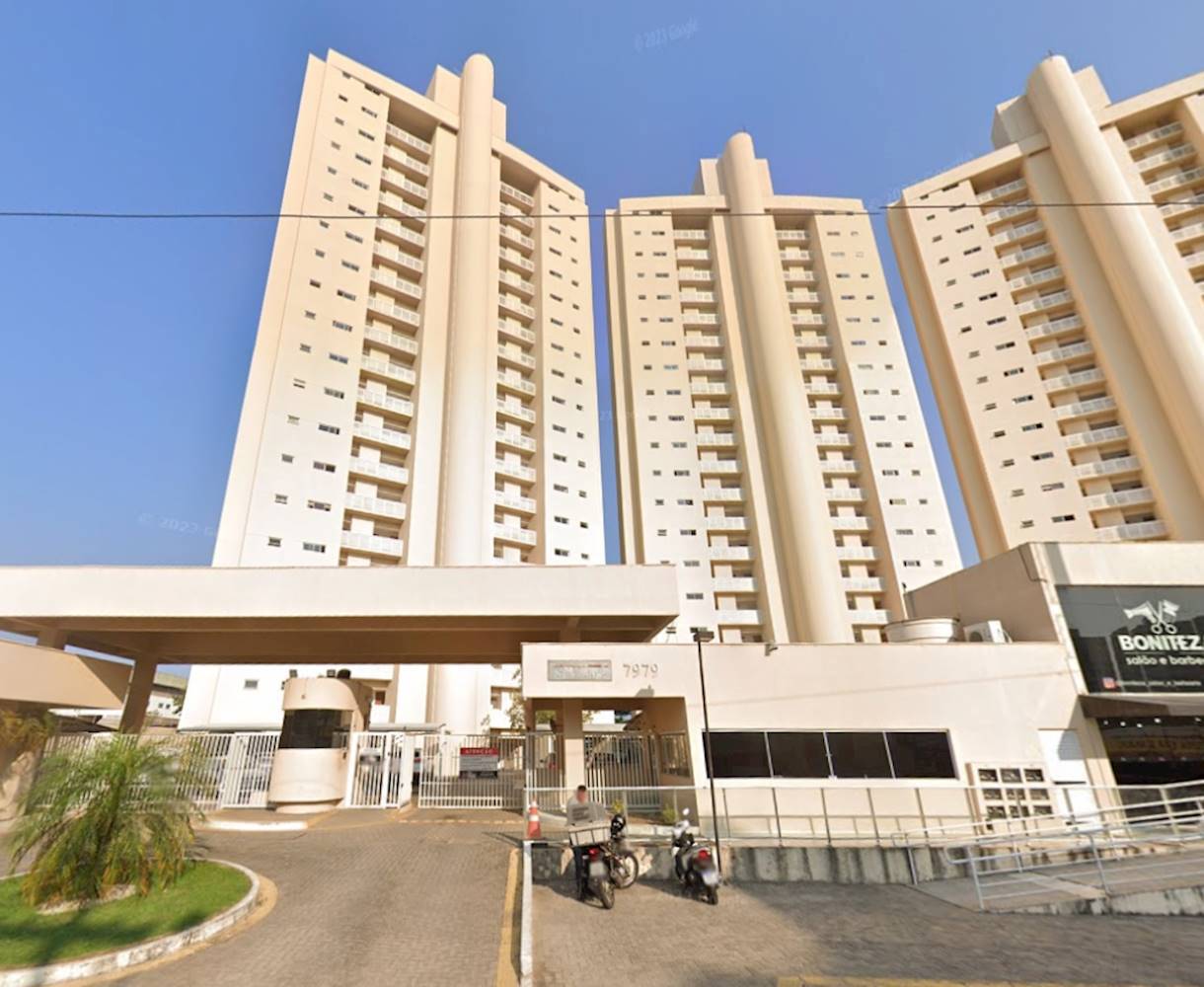 Leilão de 02 Apartamentos no "Natal Brisa Condomínio Clube" Pitimbú