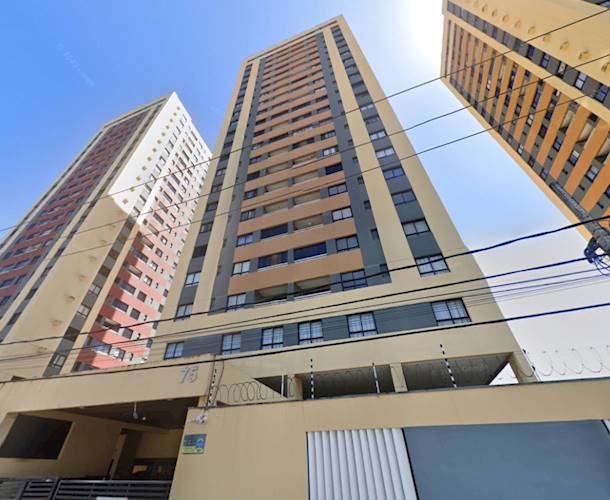 Leilão 07 Apartamentos em Natal/RN e Rio de Janeiro/RJ Imperdível