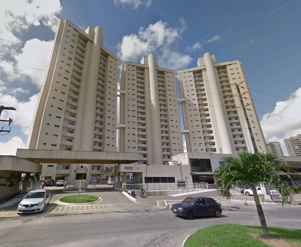 Leilão 07 Apartamentos em Natal/RN e Rio de Janeiro/RJ Imperdível