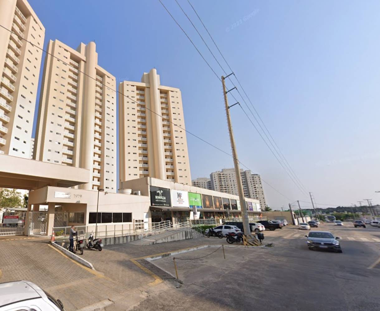 Leilão de 07 Apartamentos em Natal/RN e Rio de Janeiro/RJ Imperdível