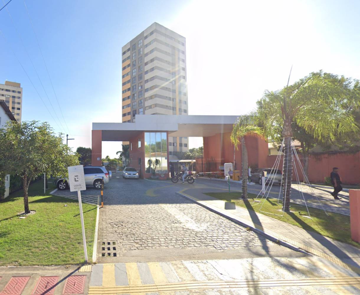 Leilão de 05 Apartamentos em São Paulo/SP, Natal/RN e Parnamirim/RN