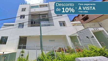 Apartamento no "edifício luís lopes da silva" na renascença em belo horizonte/mg