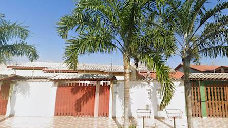 Casa no jardim regina em itanhaém/sp