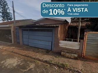 Casa no ipiranga em ribeirão preto/sp