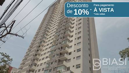 Apartamento na "quadra vila mascote" - vila mascote - são paulo/sp