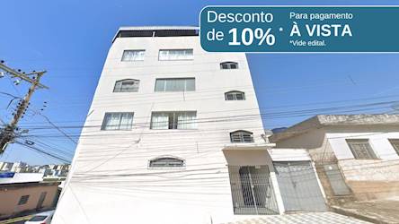 Apartamento em santa luzia - divinópolis/mg