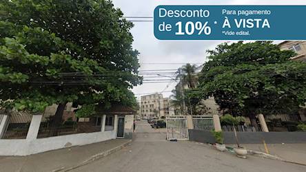 Apartamento no condomínio parque novo irajá ii - rio de janeiro/rj