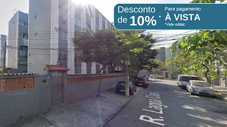 Apartamento em inhaúma - rio de janeiro/rj