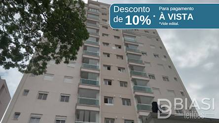 Apartamento duplex no parque industrial - campinas/sp