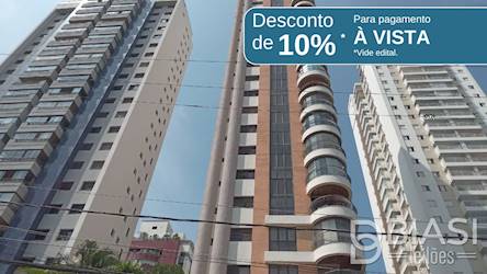 Apartamento no "ed. villaggio di livorno" - morumbi - são paulo/sp