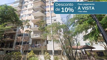 Apartamento na tijuca - rio de janeiro/rj