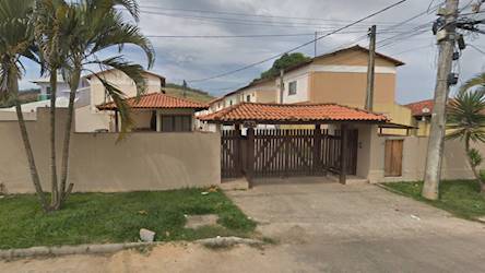 Casa em itaipuacu - maricá/rj