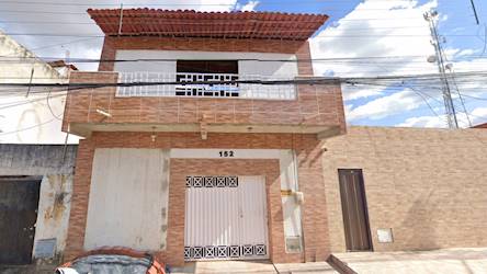 Casa no bairro jereissati ii em maracanaú/ce