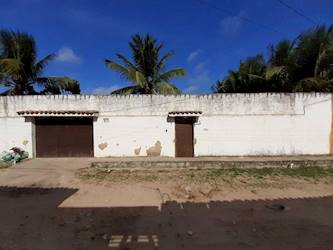 Casa no povoado de massagueira em marechal deodoro/al