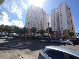 Apartamento em piatâ - salvador/ba