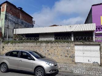 Casa em fonseca - niterói/rj