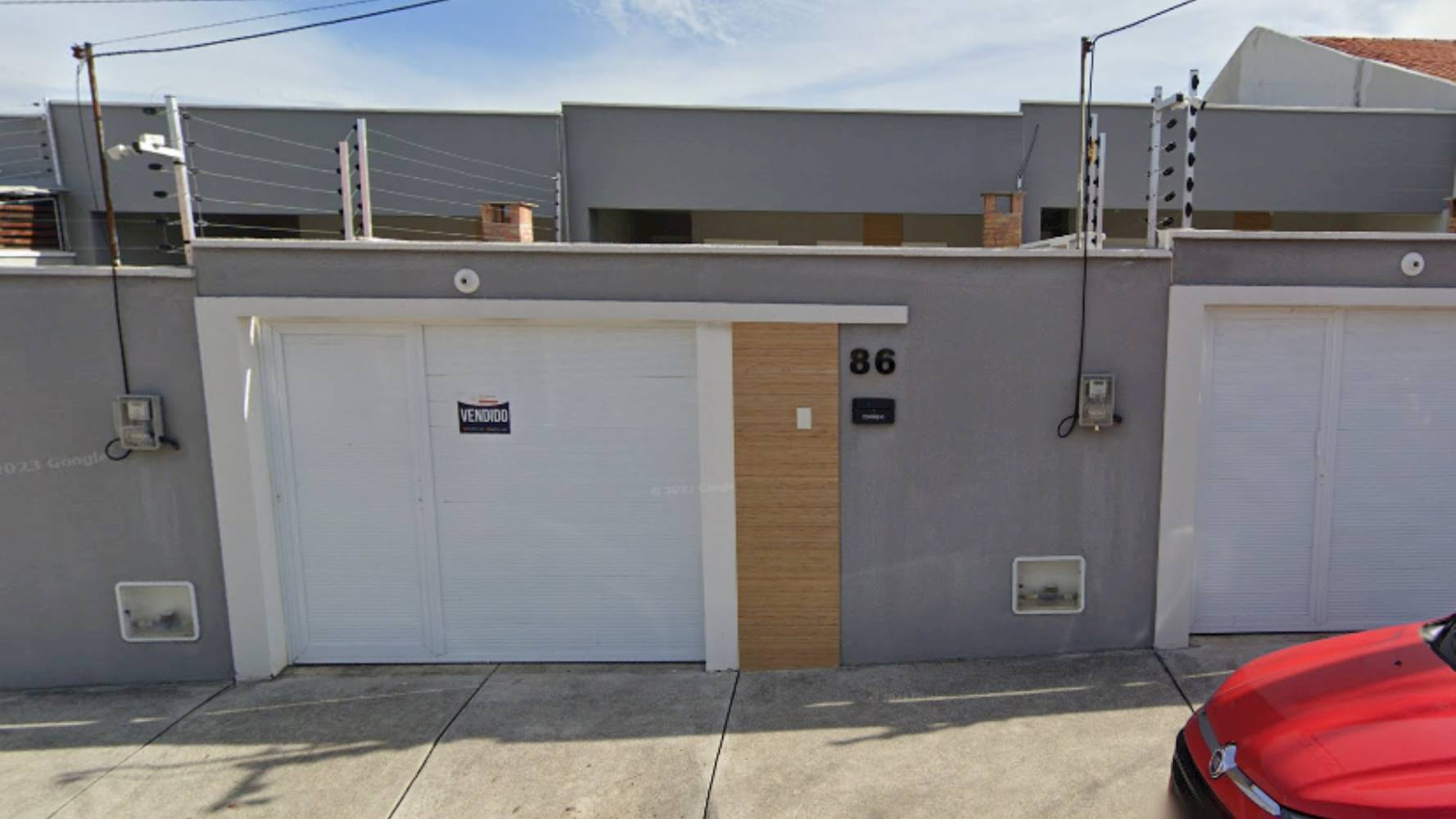 Imagem do imóvel Casa no Bairro Ancuri em Itaitinga/CE