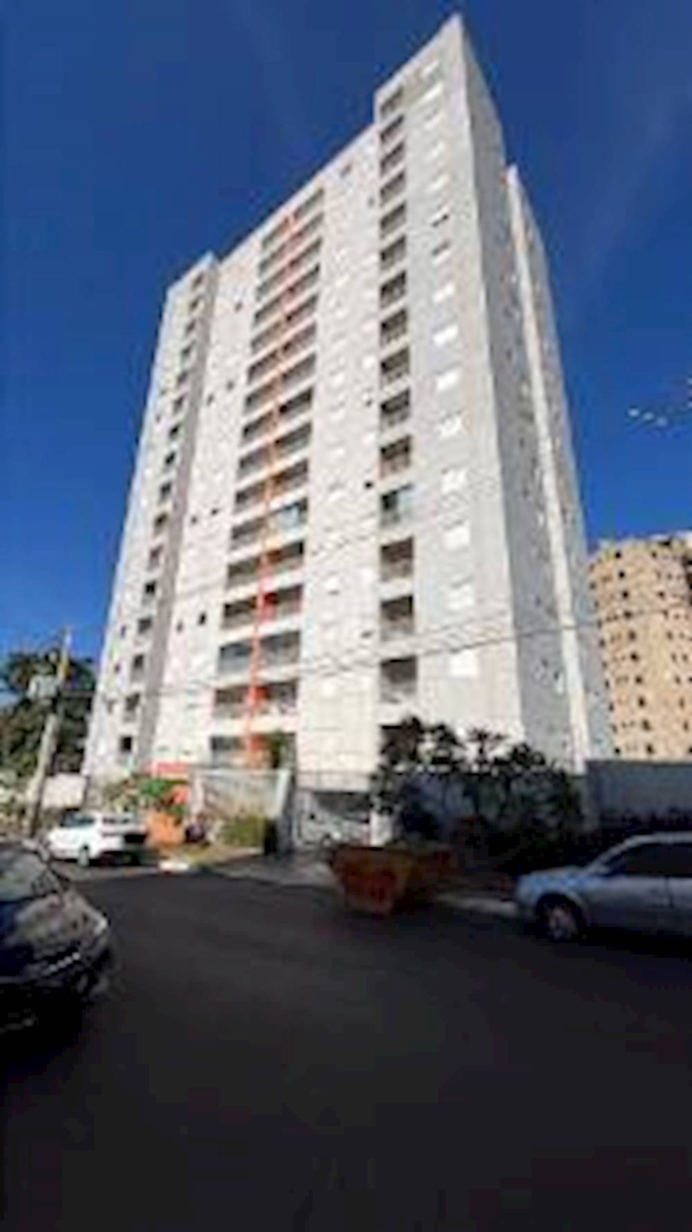Imagem do imóvel Apartamento no "Condomínio Up" no Jardim Anhanguera - Ribeirão Preto/SP