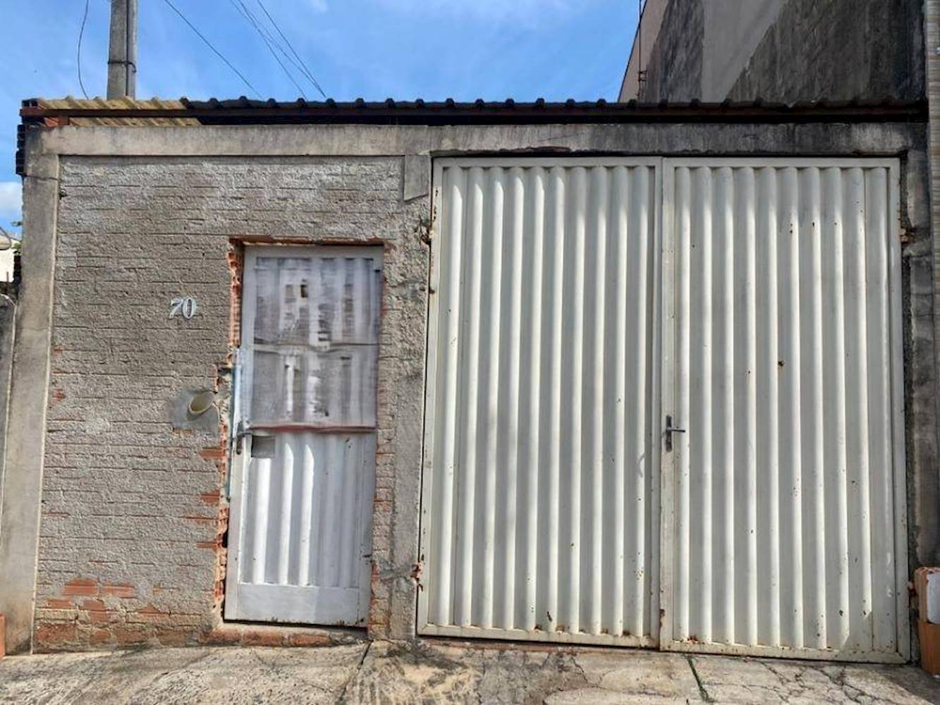 Imagem do imóvel Casa no Jardim Alto dos Laranjais II em Laranjal Paulista/SP