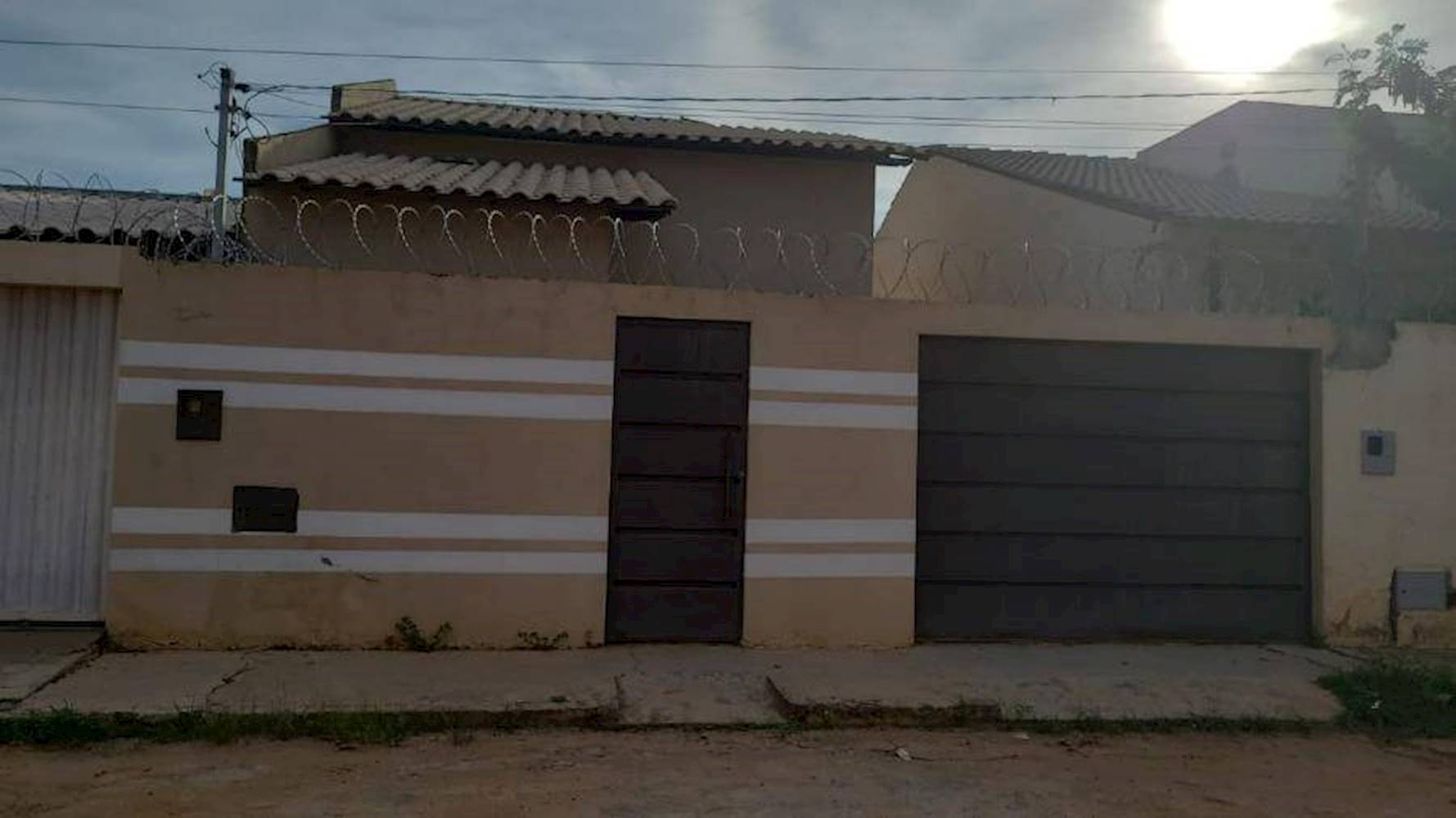 Imagem do imóvel Casa em Bom Jesus - Pirapora/MG