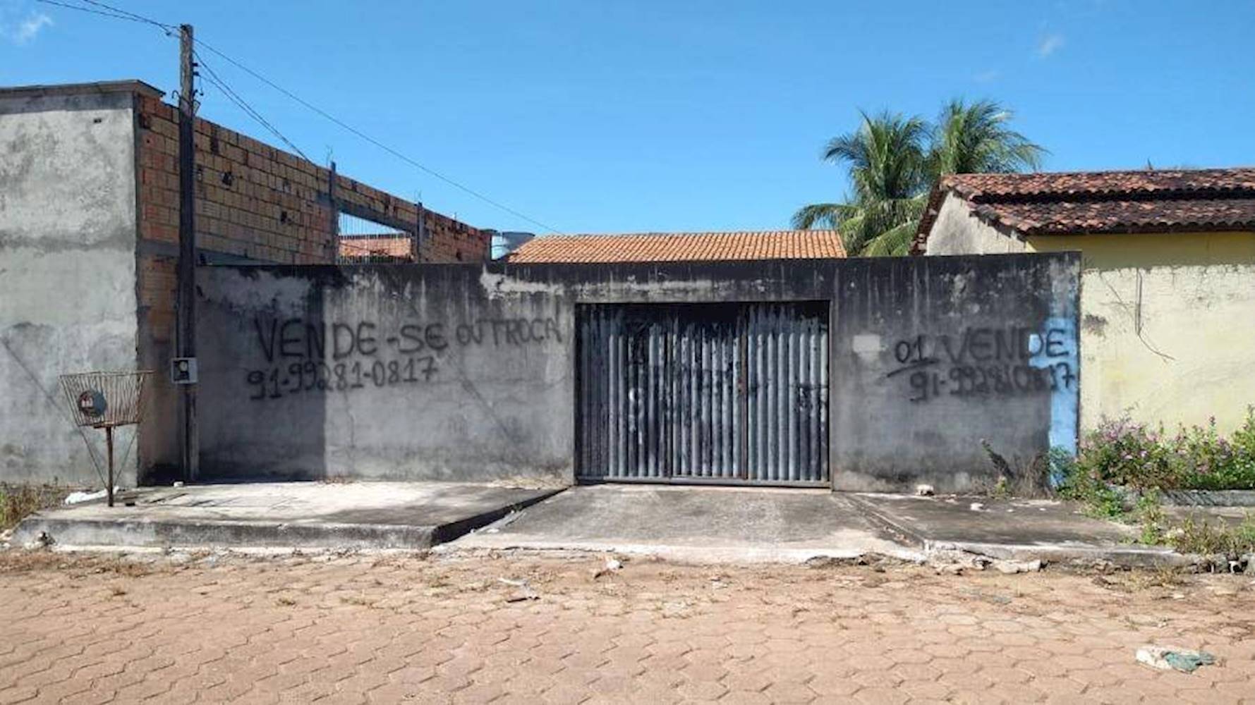 Imagem do imóvel Casa no Centro em Goianésia Do Pará/PA