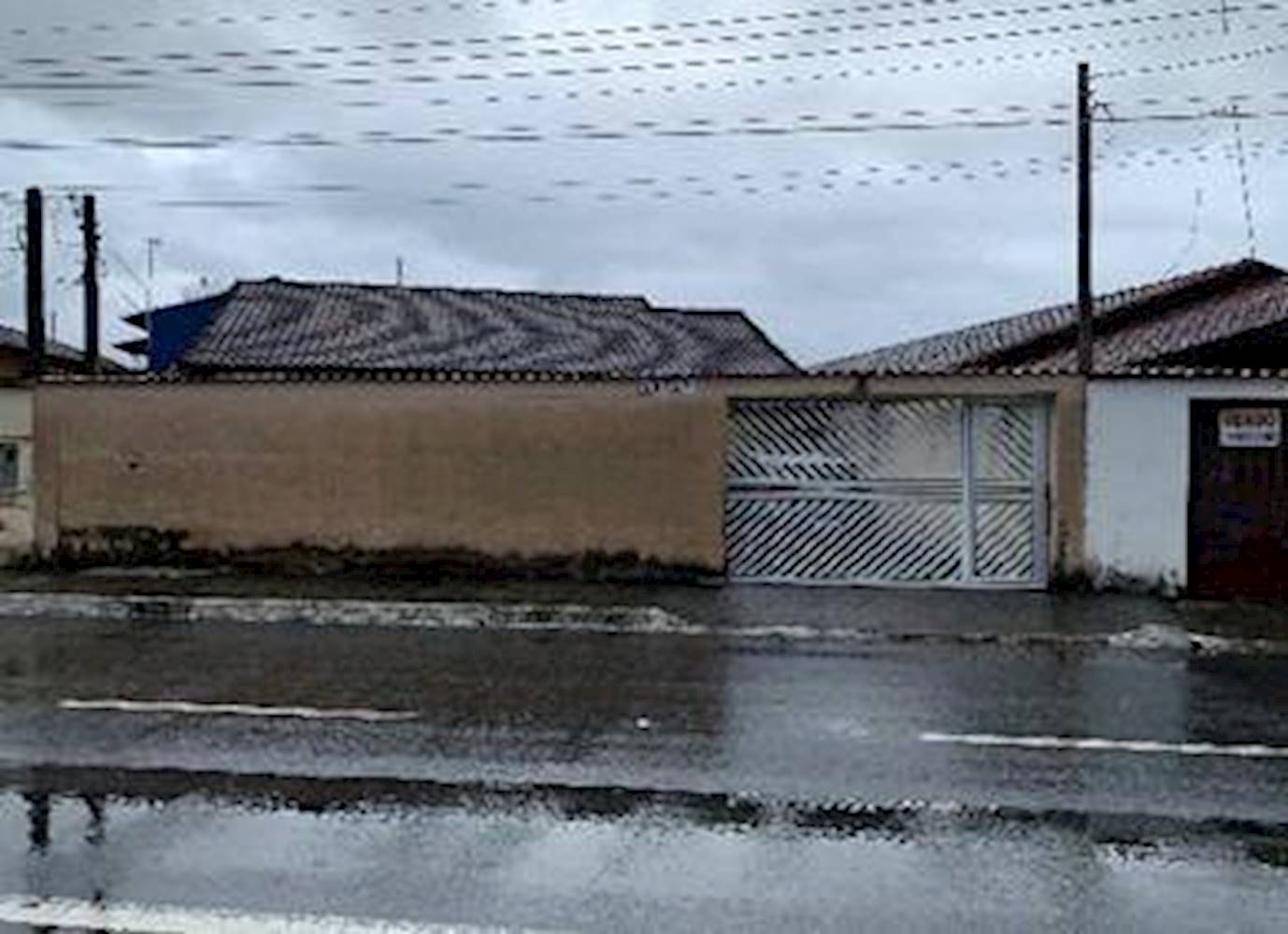 Imagem do imóvel Casa no Jardim Hortência em Praia Grande/SP