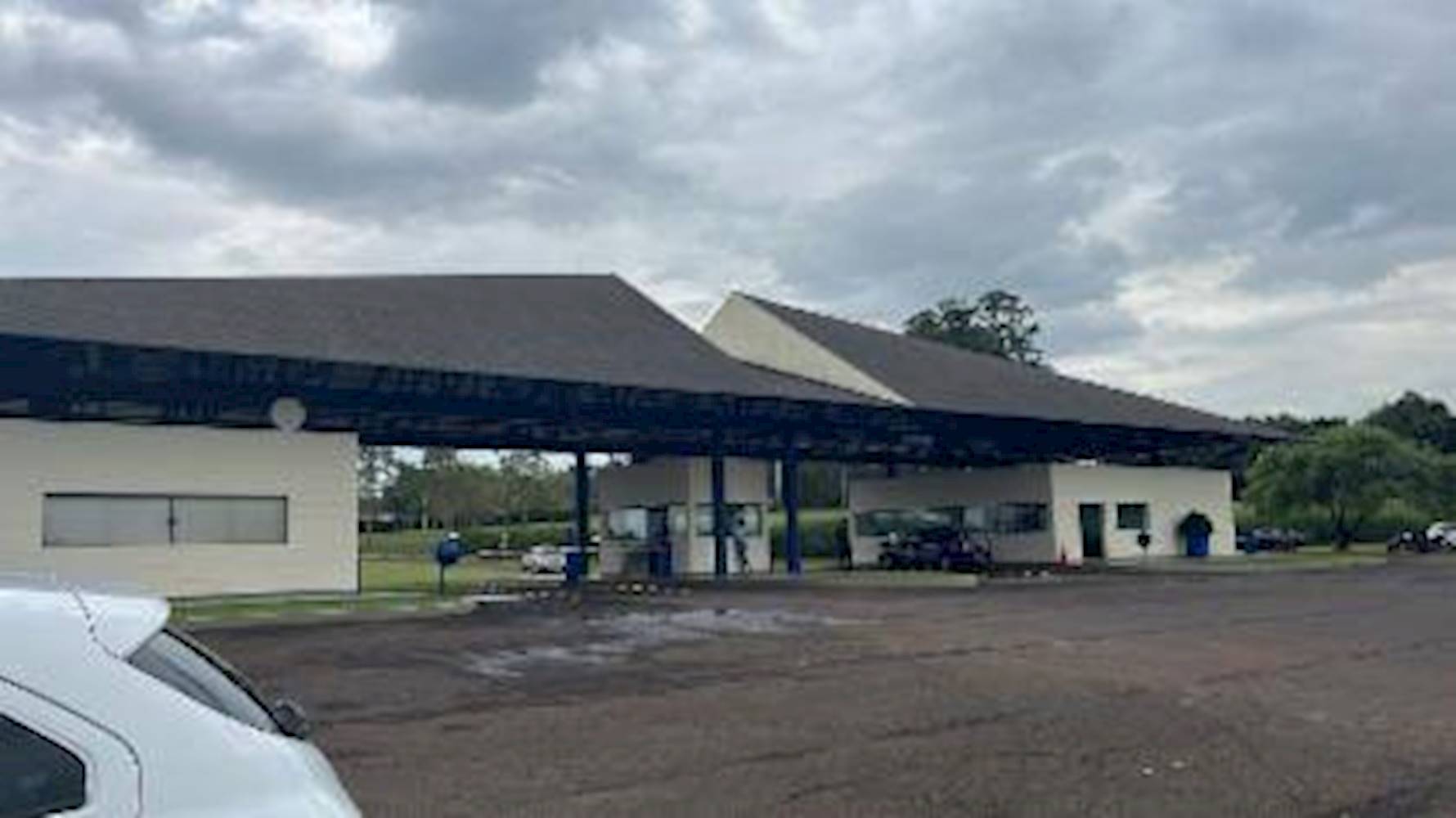 Imagem do imóvel Terreno em Thermas De Santa Bárbara - Águas De Santa Bárbara/SP